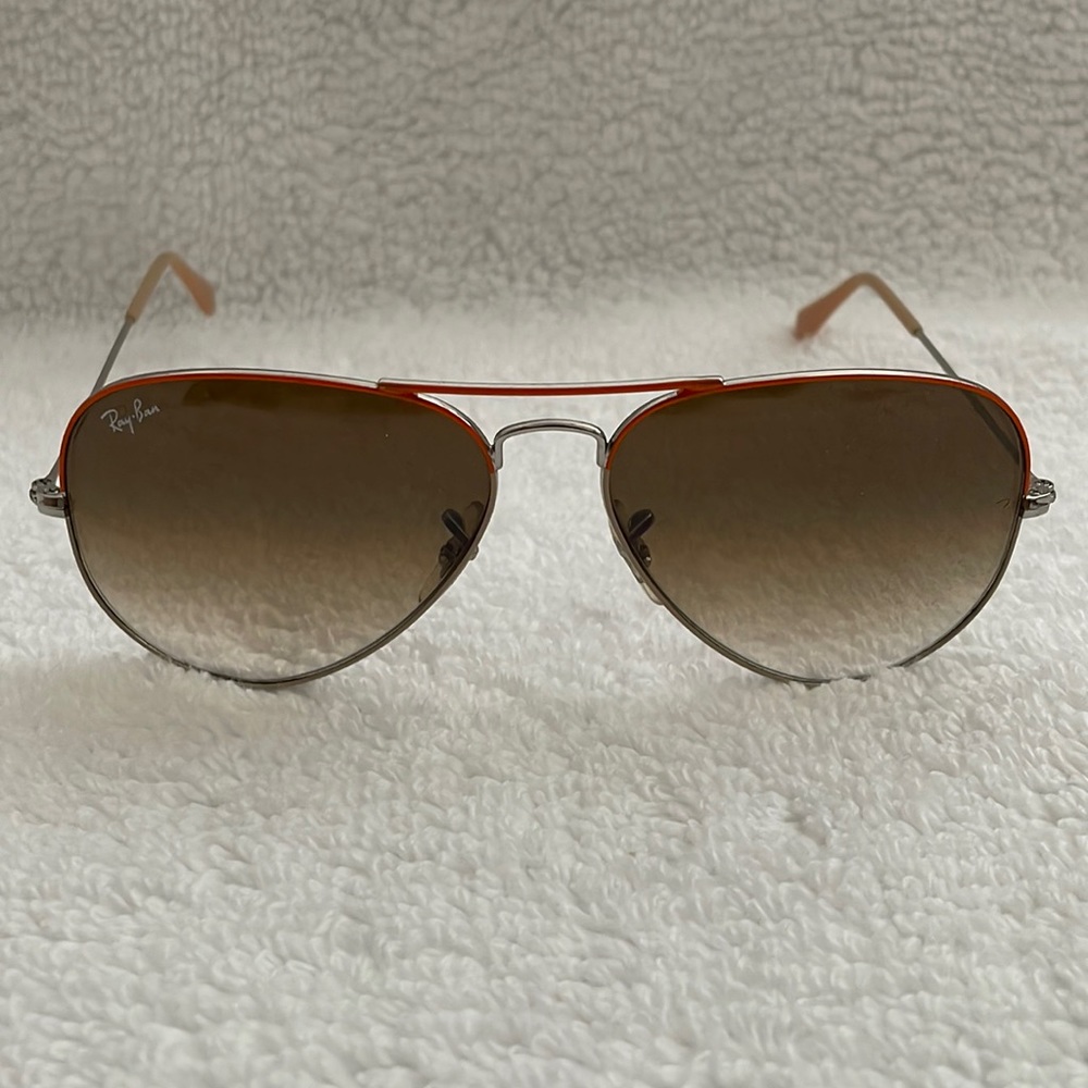 Ray-ban Aviator Sunglasses